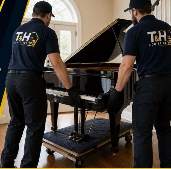 Can you help with large item removals like appliances and furniture?