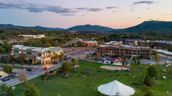 Clear the Clutter, Relieve the Stress in Troutville, VA.