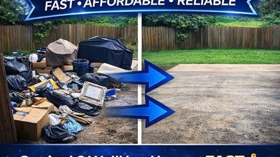 Your space should reflect your peace of mind.