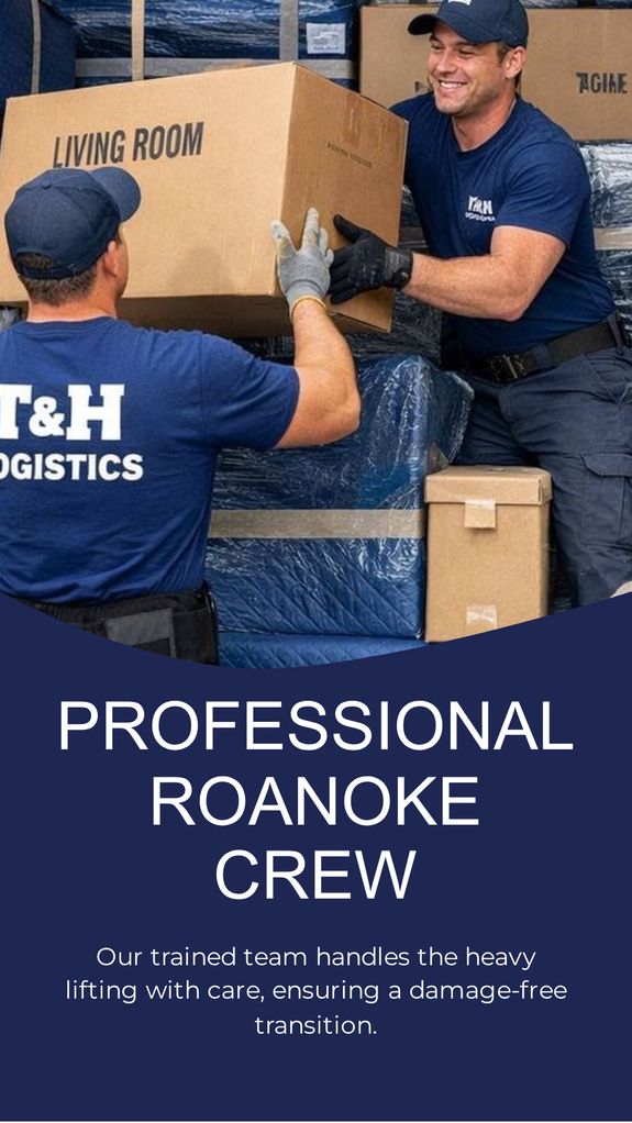 Fast & Affordable Junk Removal in Roanoke, VA