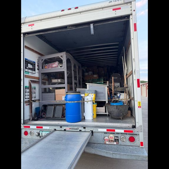 Are your junk removal services environmentally responsible?