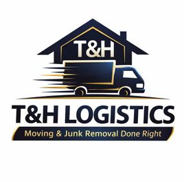 T&H Logistics logo