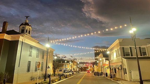 Stress Less, Clear More in Roanoke, VA