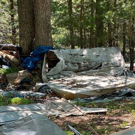 Is your junk removal service environmentally friendly?