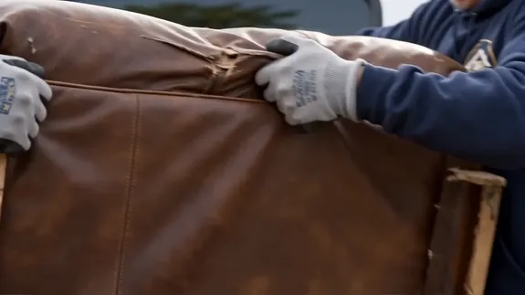 Experience stress-free junk removal in Roanoke, VA.