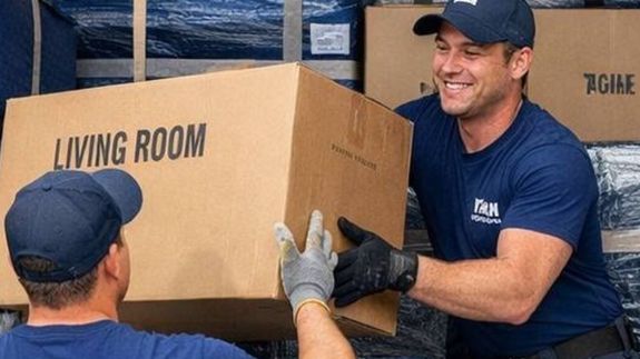 Clutter-free living in Bonsack, VA, made simple.
