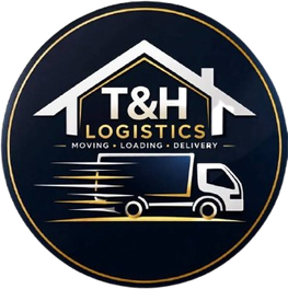 T&H Logistics logo