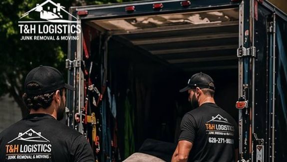 Experience Seamless Cleanouts in Vinton, VA.