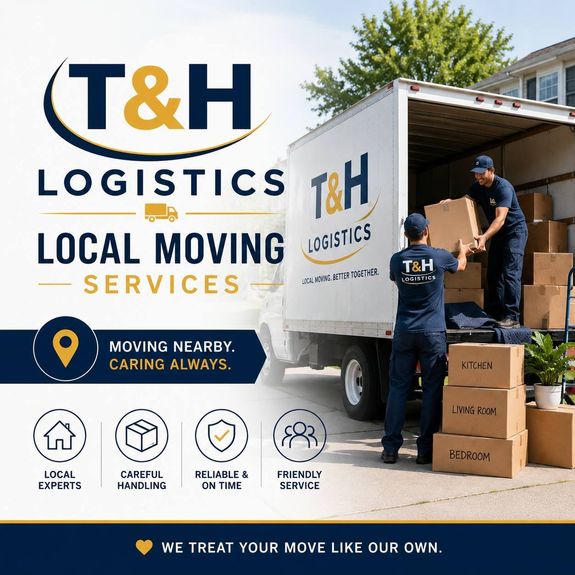 Fast & Affordable Junk Removal in Roanoke, VA  Same-Day Removal, Moving, Cleanouts & Hauling Services