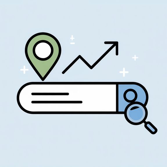 Local SEO as Standard