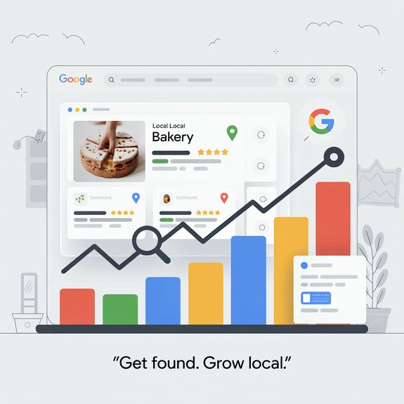 Local SEO Optimization