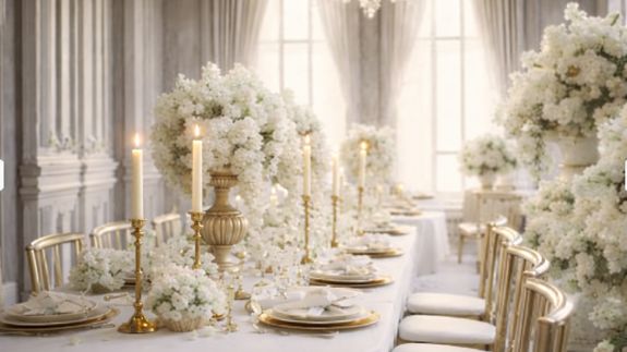 Let Us Help You Say It in Style