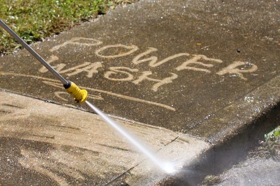 Central Texas's Trusted Exterior Cleaning Experts