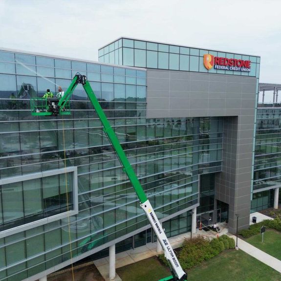 Customer Satisfaction Guaranteed