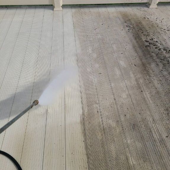 Why should I choose Grime Solutions for my flat surface cleaning?
