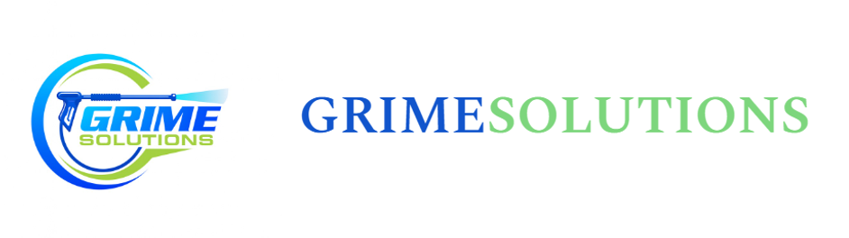 Grime Solutions logo