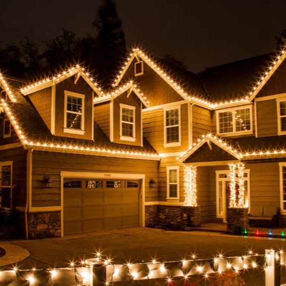Christmas Installation