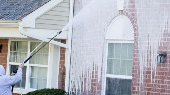 Transformation happens overnight in Central Texas