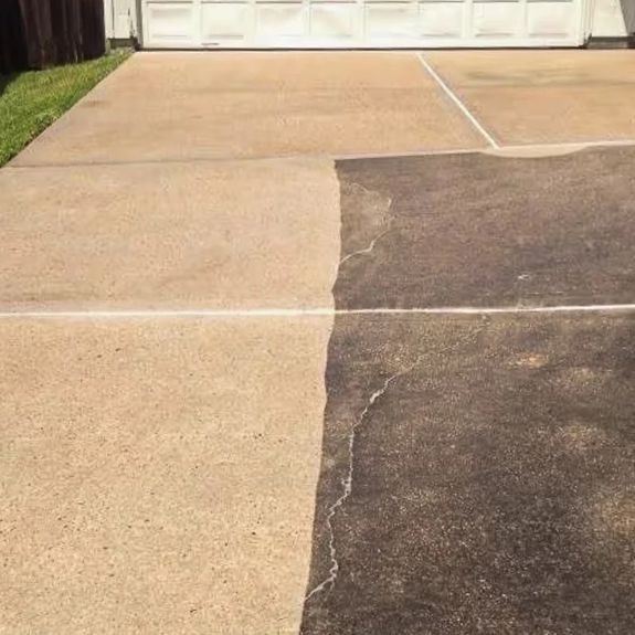 What is flat surface cleaning?