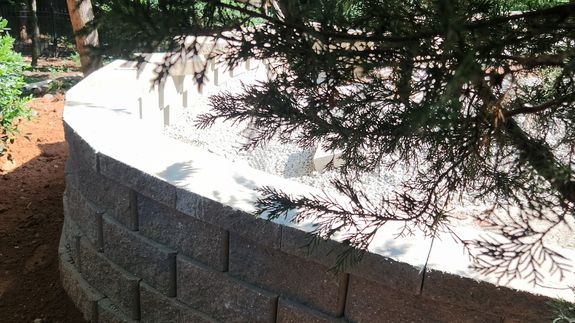 Refresh Your Yard, Simplify Your Life in Raleigh, NC