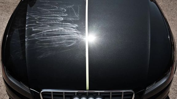 Paint Correction