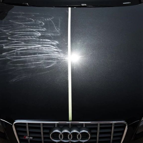 Paint Correction