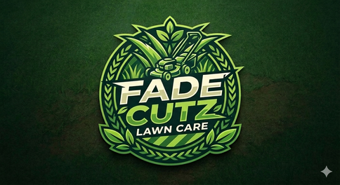 Fade Cutz Lawn Care LLC logo