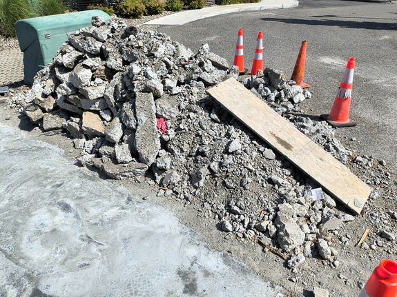 Commercial Junk Removal