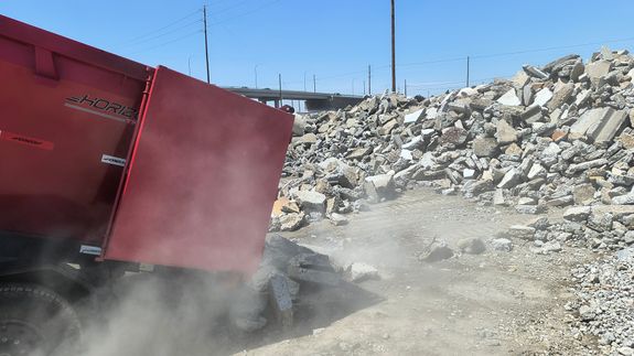 Clear Your Business Space as Fast as a Click