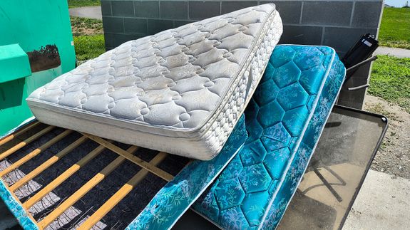 Full Clean Outs Made Effortless in Kennewick.