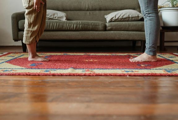 Tile  Cleaning