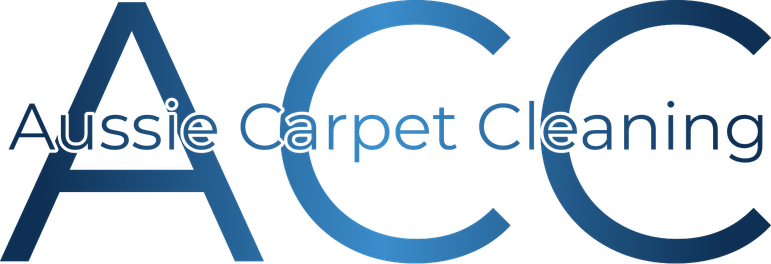 Aussie Carpet Cleaning Sunshine Coast logo