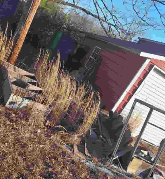 Junk Removal Stockbridge Ga