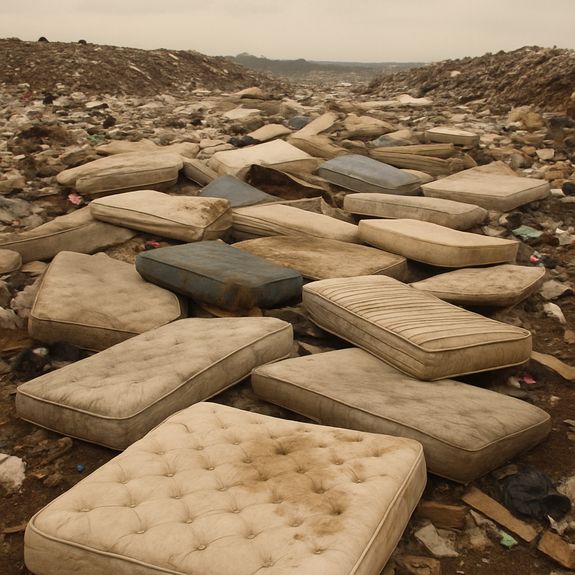 Eco-Friendly Mattress Disposal Options Explained