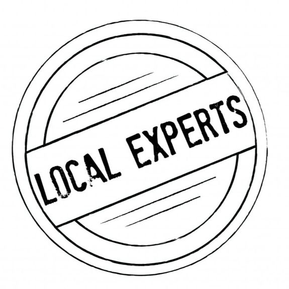 Local Expertise You Can Trust