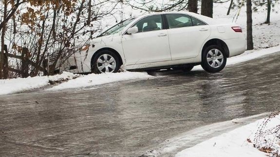 Junk Removal After the Georgia Winter Storm in McDonough (What Homeowners Need to Know)