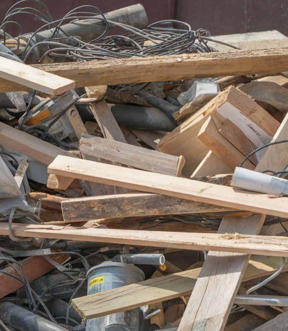 Junk Removal Newnan Ga