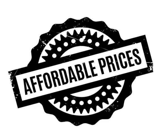 Affordable Pricing Without Compromise