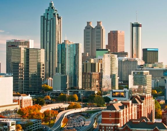 Junk Removal Across the Greater Atlanta Area: Local Rules, Recycling & Disposal