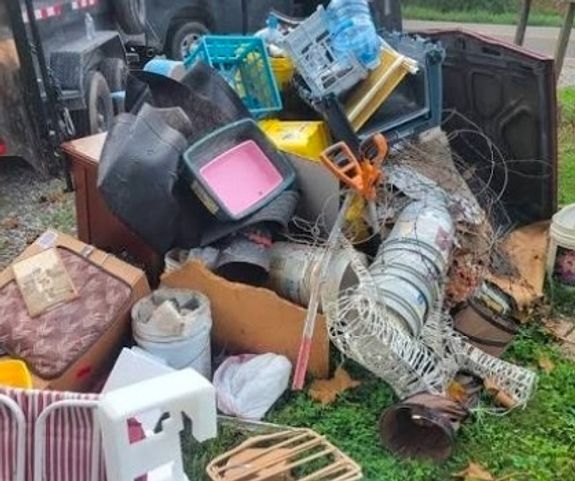 Junk Removal Jackson Ga