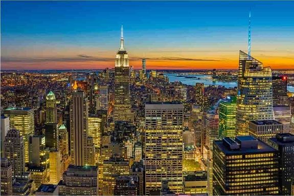 Browse Services by City