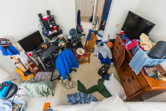 Apartment Junk Removal - Jonesboro, Ga