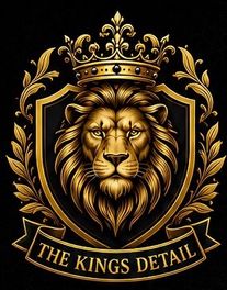 The Kings Detail LLC logo