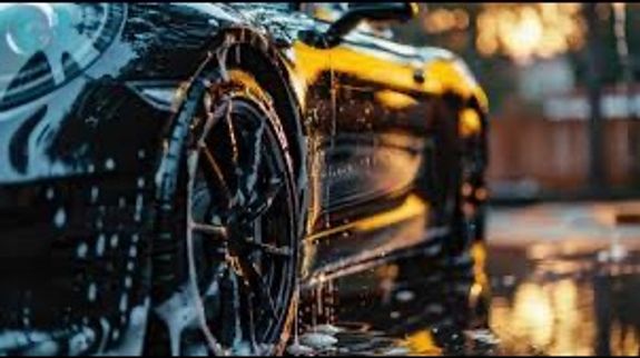 Premium Mobile Detailing