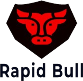 Rapid Bull Transport & Removalist logo