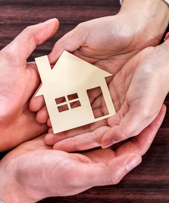 Deceased Estates / Mortgagee Possessions