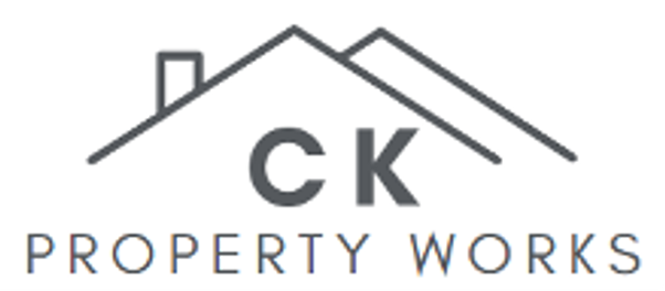 CK Property Works logo