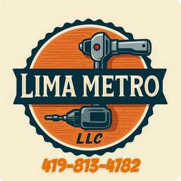 Lima Metro LLC logo