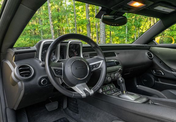 Complete Interior Detailing