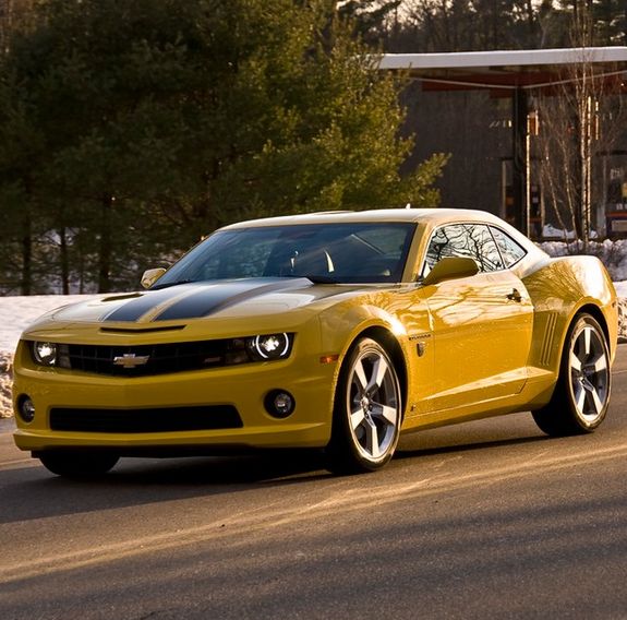 Complete Exterior Detailing
